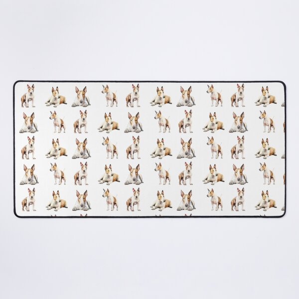Item preview, Bull Terrier Dogs designed and sold by TheAnimalZ00.