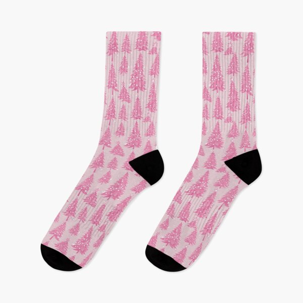 Item preview, Christmas Pink designed and sold by AblomoDesigns.