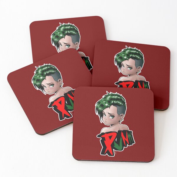 Item preview, Lucy Emerald designed and sold by Riken-Blackmoon.