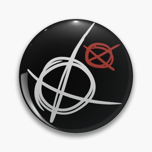Item preview, operator symbol pattern (black) designed and sold by grenadefestival.