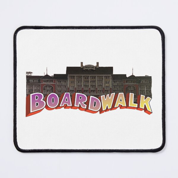 Item preview, Boardwalk - Resort - Hotel - DVC designed and sold by ShepDesigns.