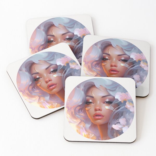 Item preview, Ethereal designed and sold by MendaciousMina.