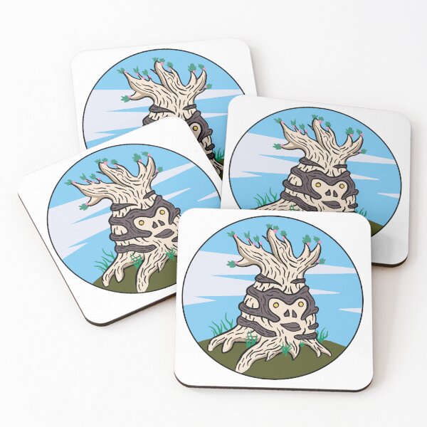 Item preview, Cute Tree designed and sold by DesignEvolved.