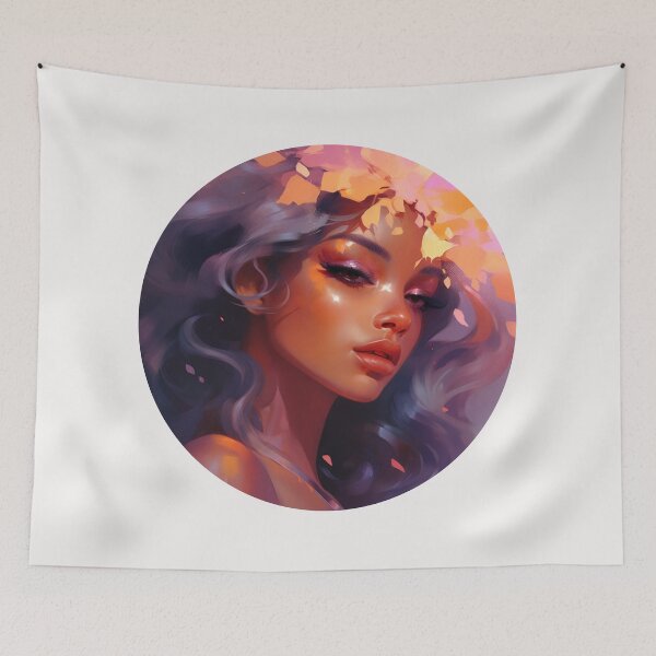 Item preview, Ethereal designed and sold by MendaciousMina.
