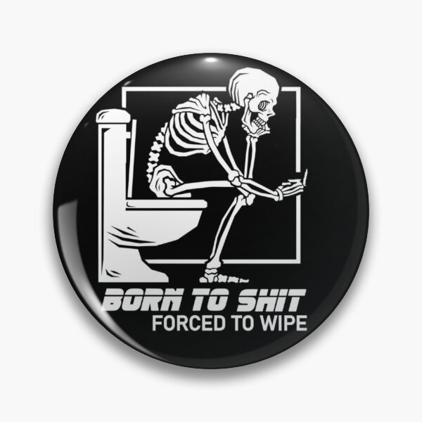 Item preview, BORN TO s**t designed and sold by Foryoubroshirt.