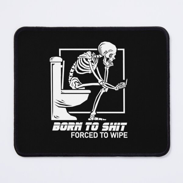 Item preview, BORN TO s**t designed and sold by Foryoubroshirt.