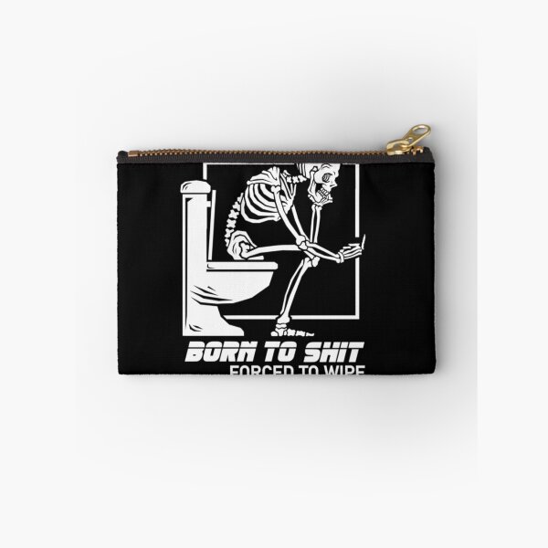 Item preview, BORN TO s**t designed and sold by Foryoubroshirt.