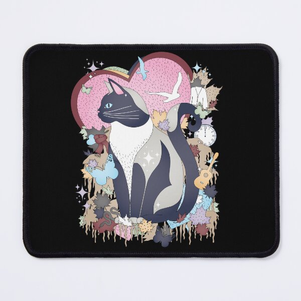 Item preview, TS Eras Aesthetic Cat designed and sold by opalime.