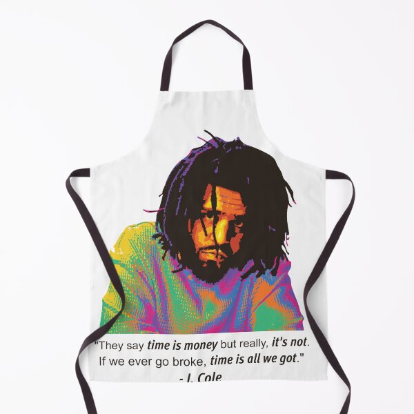 Item preview,   J. COLE: Introspective Rapper and Storyteller   designed and sold by flickslice.