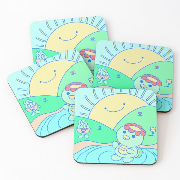 Item preview, Kawaii Kappa designed and sold by Fokito13.