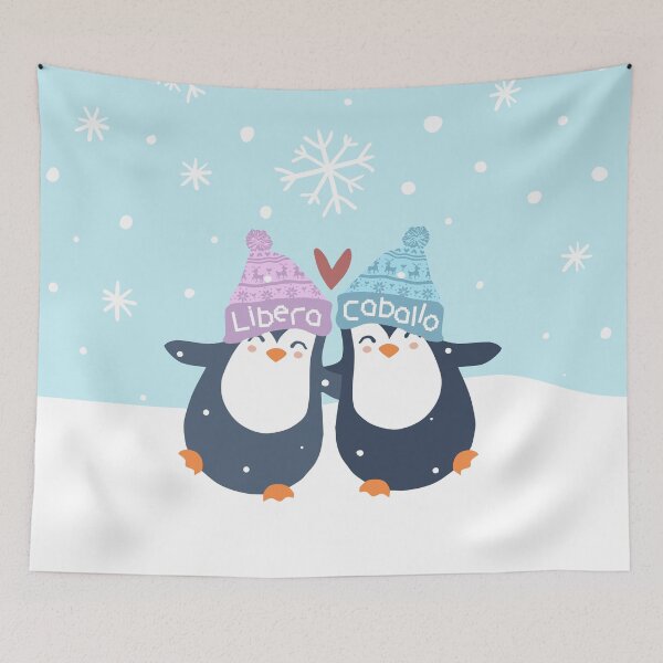 Item preview, Personalized Christmas Gifts for Lovers designed and sold by LiberaCaballo.