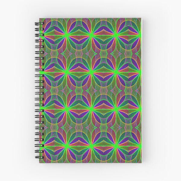 Item preview, Vibrant Visions designed and sold by SBBMB.