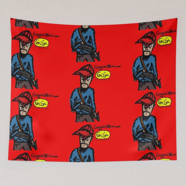 Item preview, Ged | The Zombie Trap | Giggle Merch UK designed and sold by GiggleOfficial.