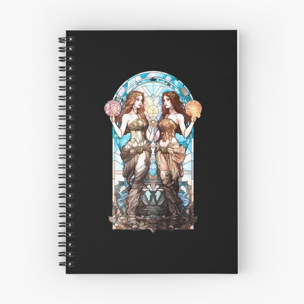 Item preview, Gemini Lovers designed and sold by ZodiacWonders.