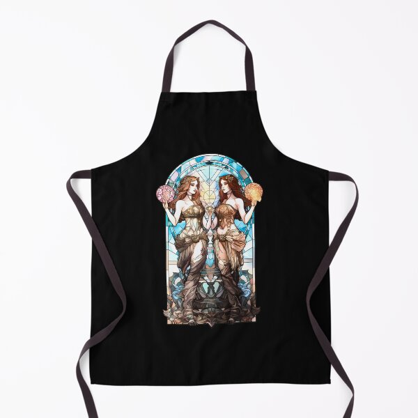 Item preview, Gemini Lovers designed and sold by ZodiacWonders.