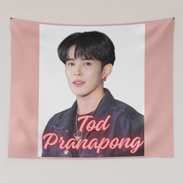 Item preview, Tod Pranapong - neon  designed and sold by Sunflower5576.