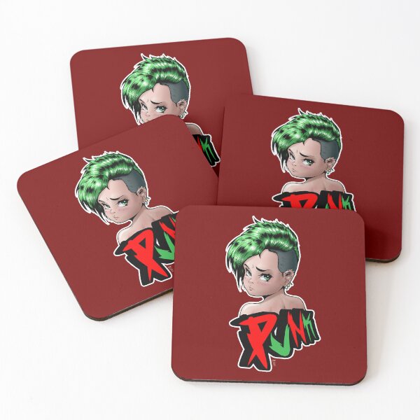 Item preview, Lucy Green designed and sold by Riken-Blackmoon.