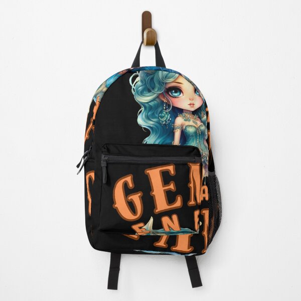Item preview, Gemini Energy: Like A Zesty Tango. gemini funny designed and sold by ZodiacWonders.