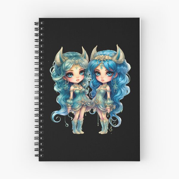 Item preview, Gemini Lovers designed and sold by ZodiacWonders.