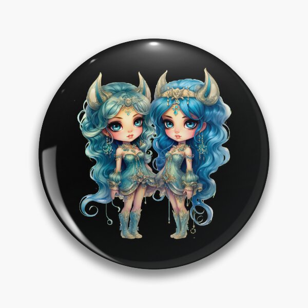 Item preview, Gemini Lovers designed and sold by ZodiacWonders.