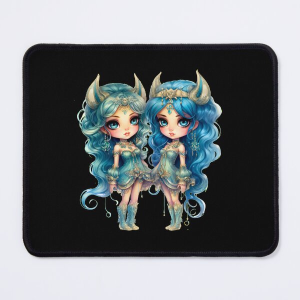 Item preview, Gemini Lovers designed and sold by ZodiacWonders.