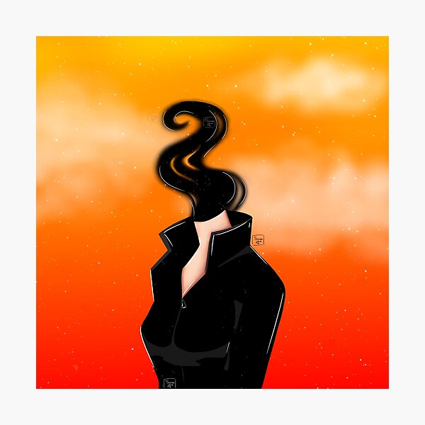 Aperçu de l'œuvre Celty Sturluson créée et vendue par Sonoyin.