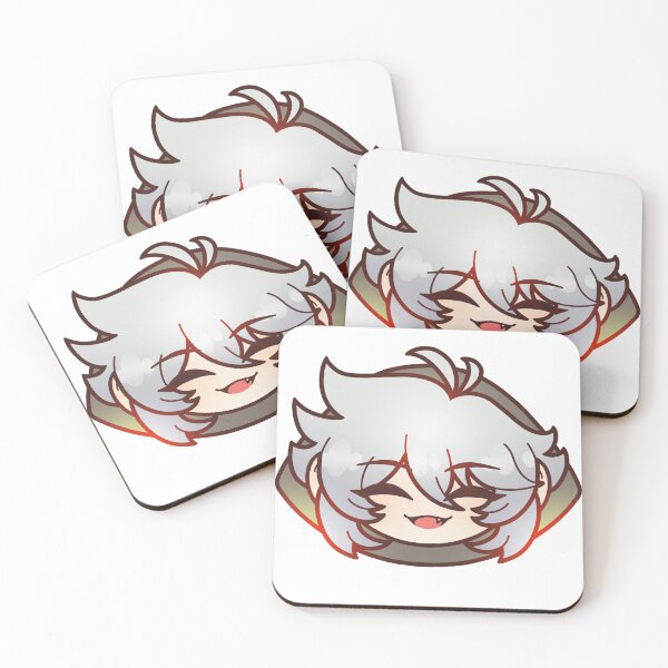 Item preview, Razor Chibi Head designed and sold by TAB00.