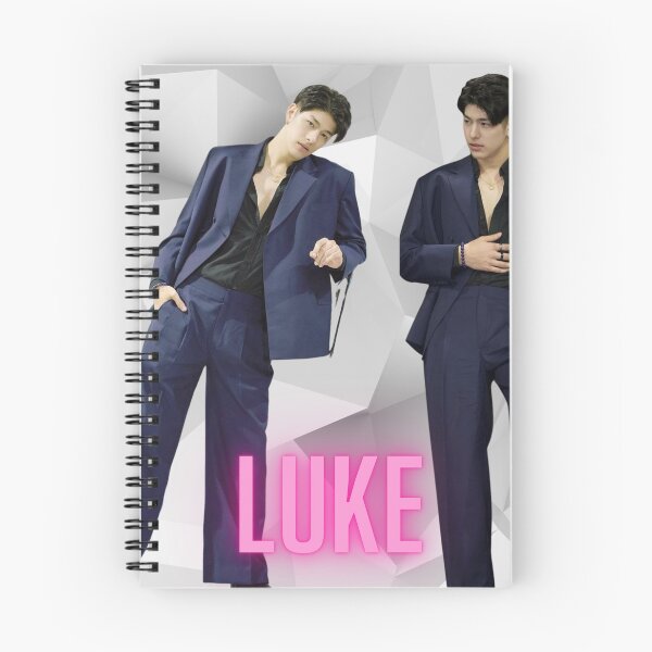 Item preview,  Luke Plowden designed and sold by Sunflower5576.