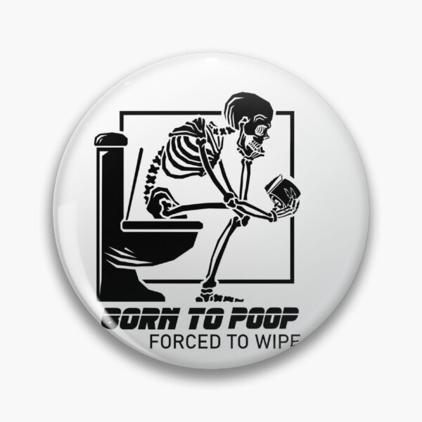 Item preview, FORCED TO WIPE COLOR BLACK designed and sold by Foryoubroshirt.