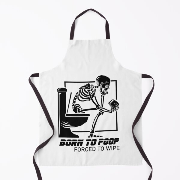 Item preview, FORCED TO WIPE COLOR BLACK designed and sold by Foryoubroshirt.