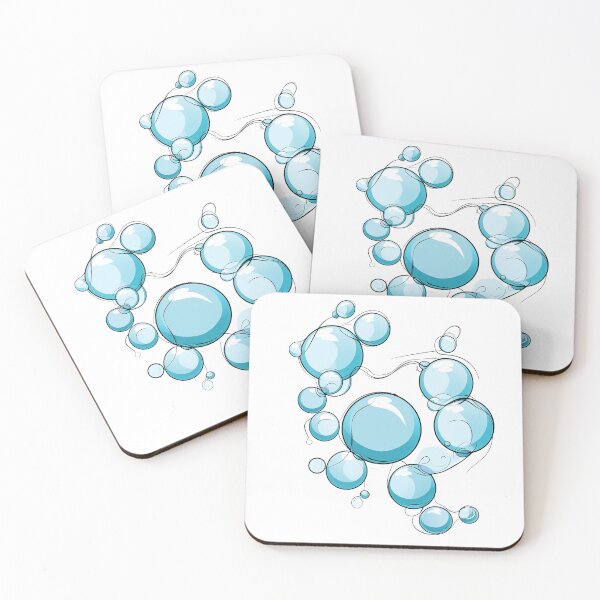 Item preview, Eat my bubbles designed and sold by C-Plus-Home.