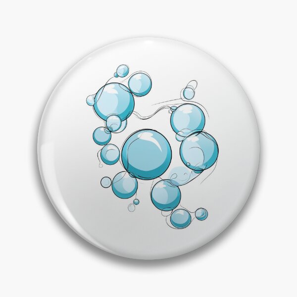Item preview, Eat my bubbles designed and sold by C-Plus-Home.
