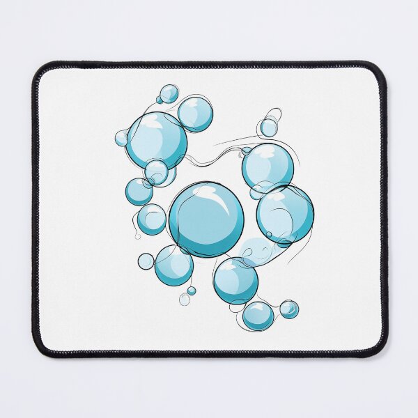 Item preview, Eat my bubbles designed and sold by C-Plus-Home.