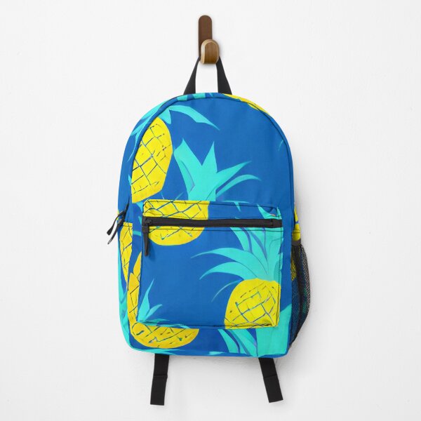 Item preview, Pineapple Daze designed and sold by FashinBug.