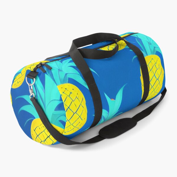 Item preview, Pineapple Daze designed and sold by FashinBug.