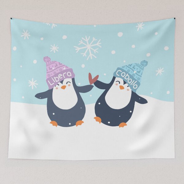 Item preview, Custom Gifts｜Show You Love｜Christmas Charm designed and sold by LiberaCaballo.