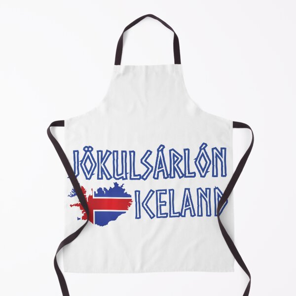 Item preview, Jökulsárlón Iceland designed and sold by kawaii Cookies.