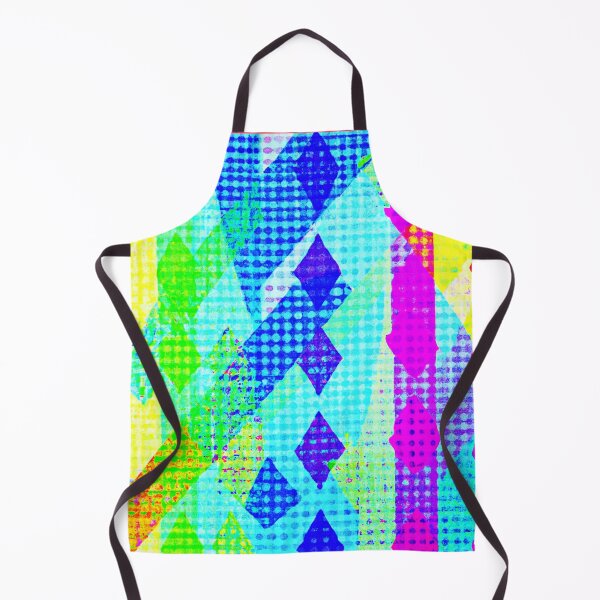 Item preview, Vibrant Dynamic Color Flow Art designed and sold by Health And Fitness Posts e-Store.