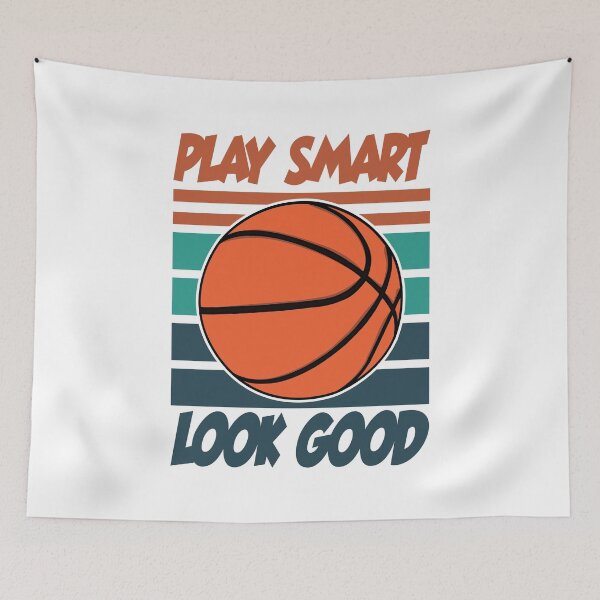Item preview, Play Smart Look Good designed and sold by berwies.