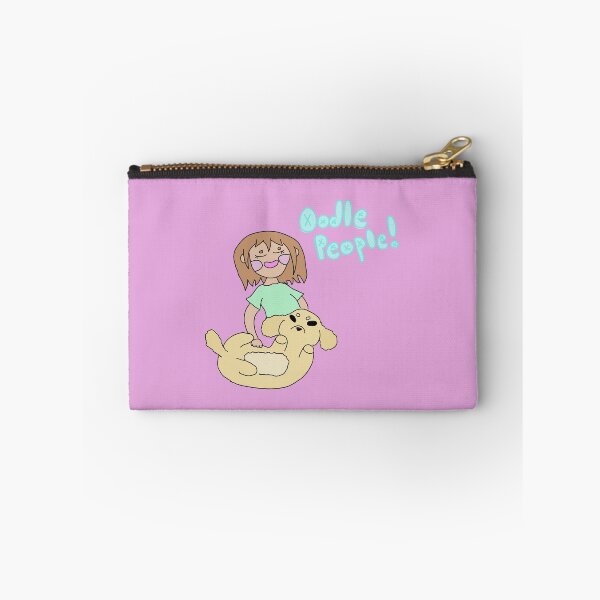 Item preview, Oodle people designed and sold by Animal-Barn.
