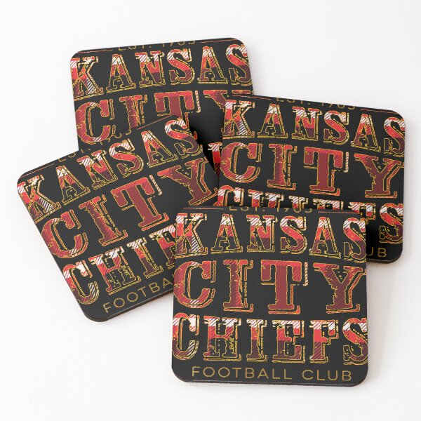 Item preview, KC CHIEFS PLAID ARTWORK designed and sold by Impossumble.