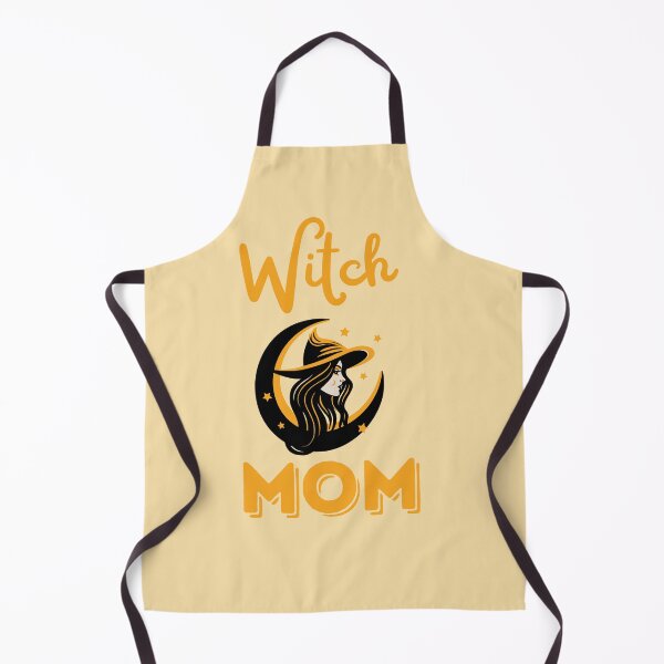 Item preview, Mother of witches from the moon and stars designed and sold by Miya-ArtShop.