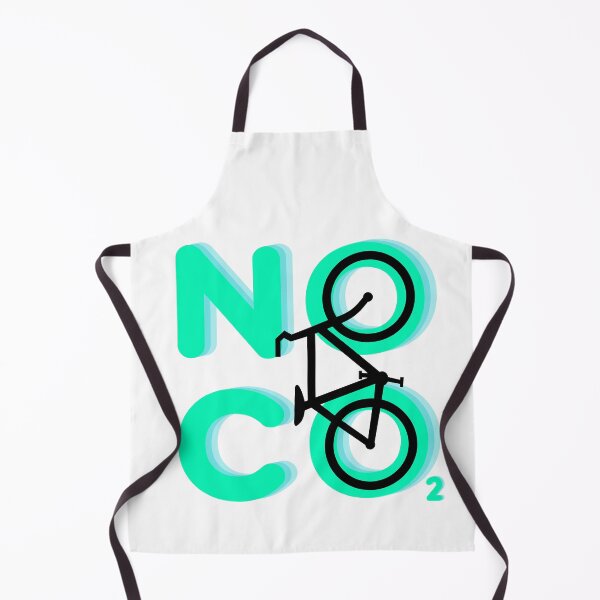 Item preview, Bicycling is a great way to reduce greenhouse gas emissions. designed and sold by attakorn.