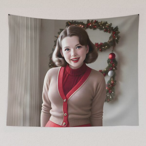 Item preview, Yuletide Greetings designed and sold by PictureNZ.