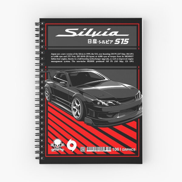 Item preview, Silvia S15 Origin Labo Artwork designed and sold by muhammadhadi106.
