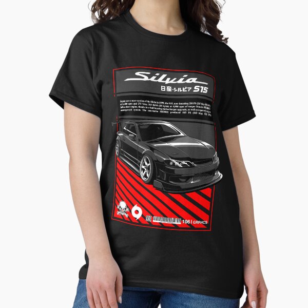 Item preview, Silvia S15 Origin Labo Artwork designed and sold by muhammadhadi106.