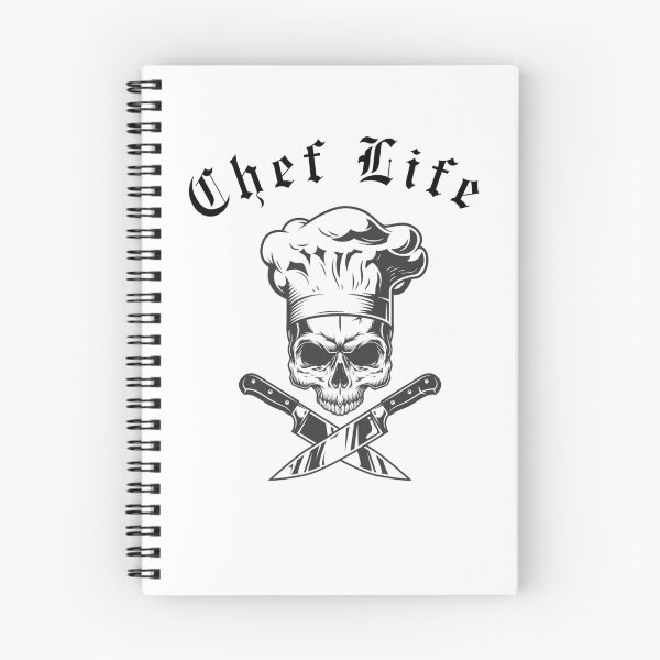 Item preview, Chef Life Kitchen Boss  designed and sold by ColdPhelps.