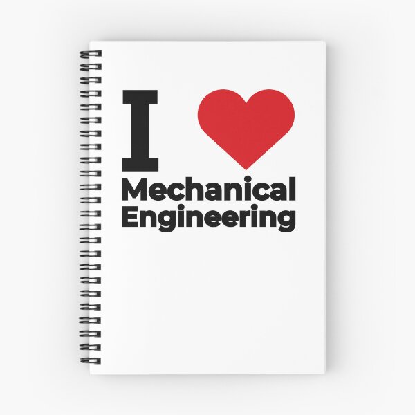 Item preview, I love Mechanical Engineering designed and sold by Moyanana.