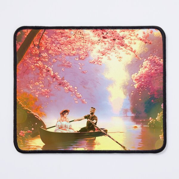 Item preview, Row, Row, Row Your Boat designed and sold by Sanctum Icons.