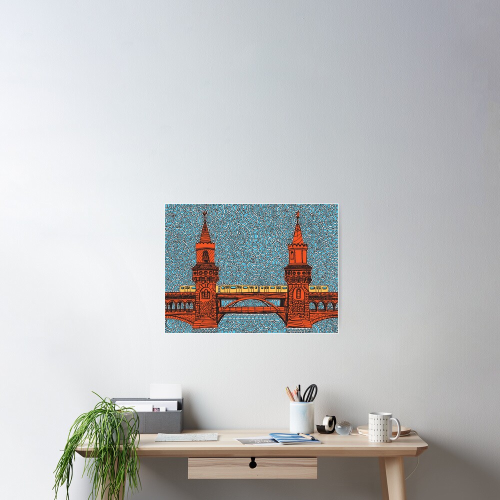 Item preview, Poster designed and sold by kpdesign.